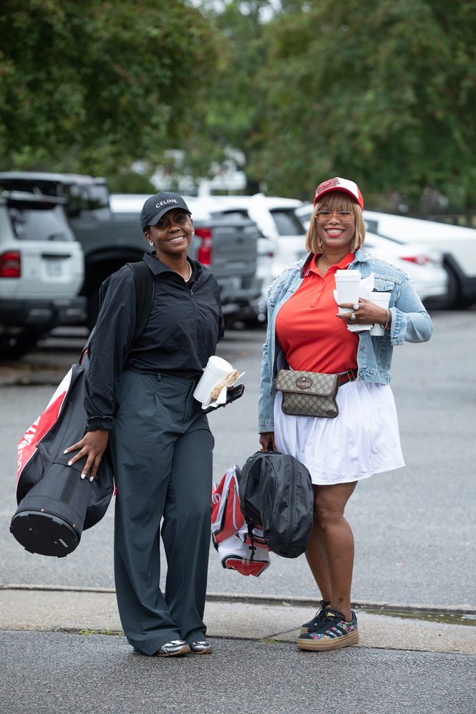 Golfing 2026