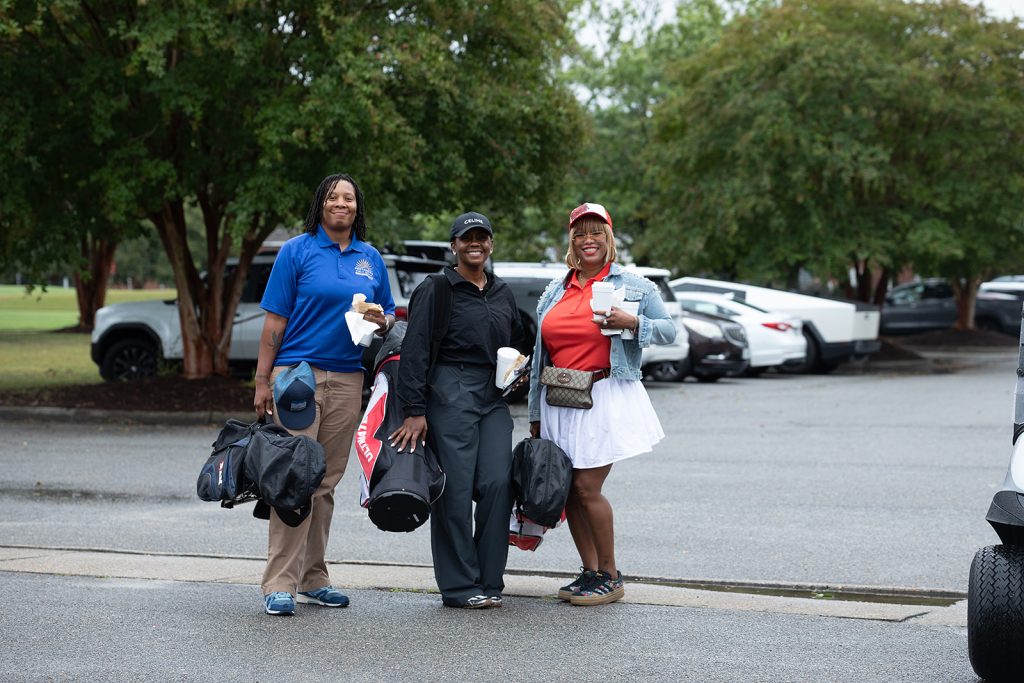 Golfing 2026
