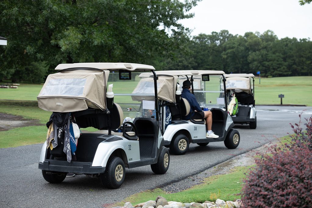 Golfing 2026