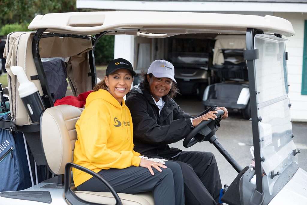 Golfing 2026