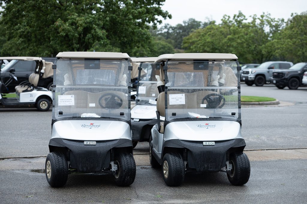 Golfing 2026