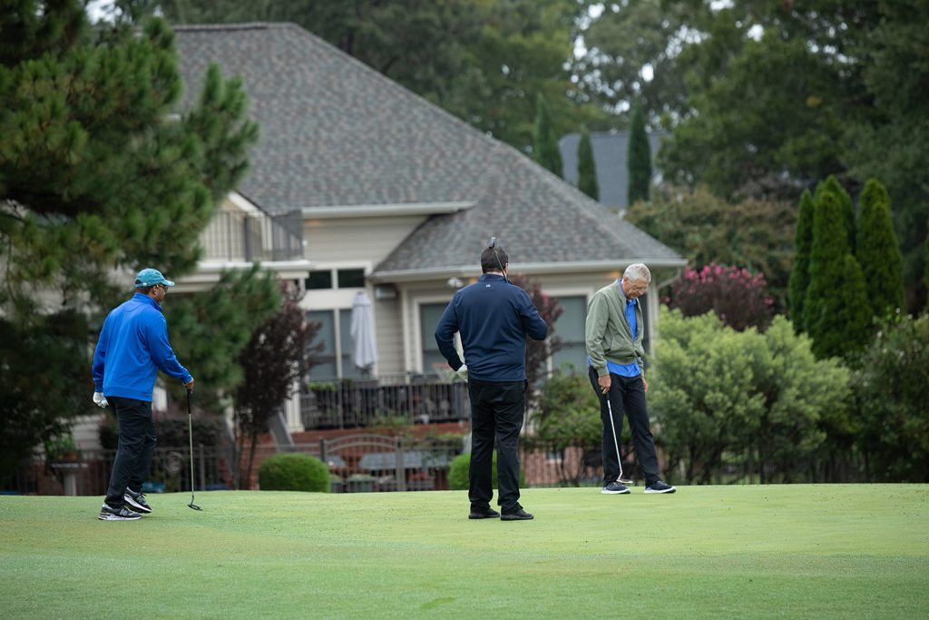 Golfing 2026