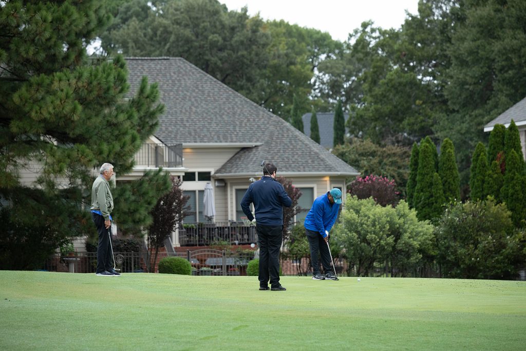 Golfing 2026