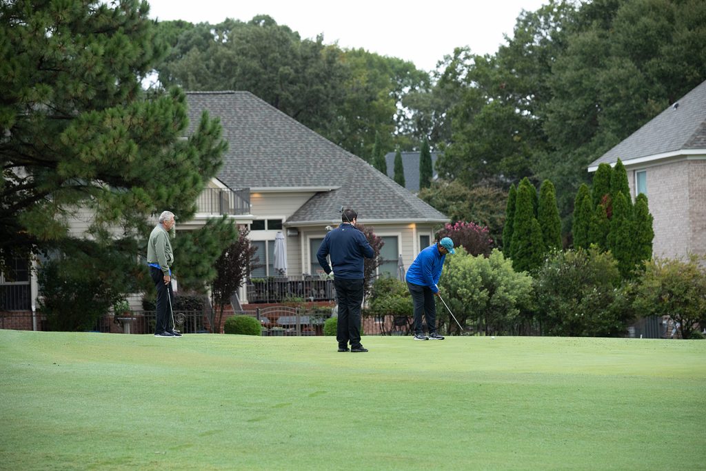 Golfing 2026