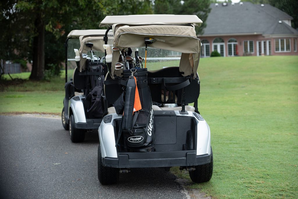 Golfing 2026
