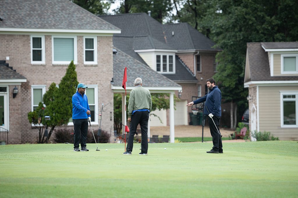 Golfing 2026