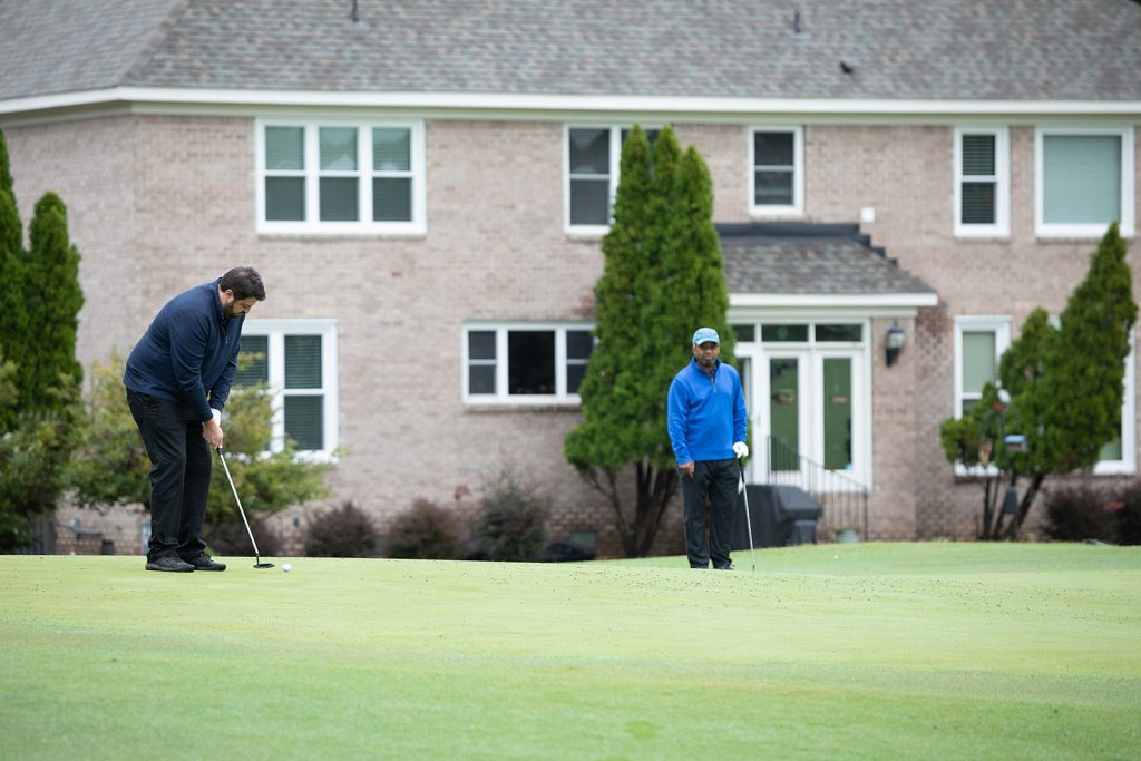 Golfing 2026