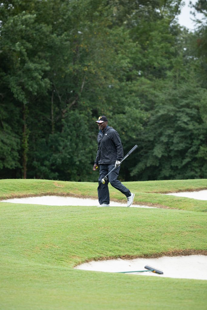 Golfing 2026