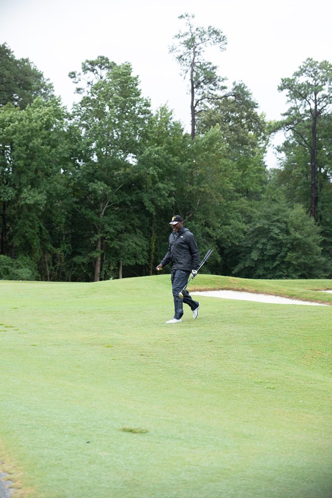 Golfing 2026