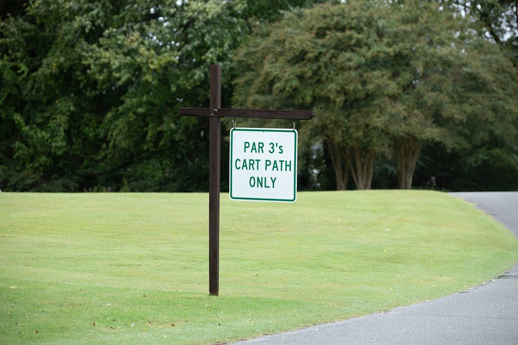 Golfing 2026