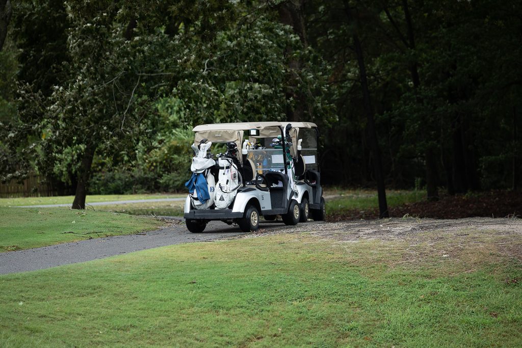 Golfing 2026