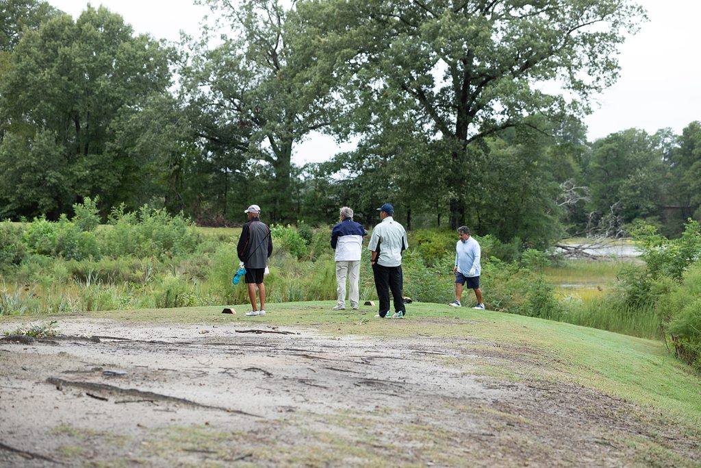Golfing 2026