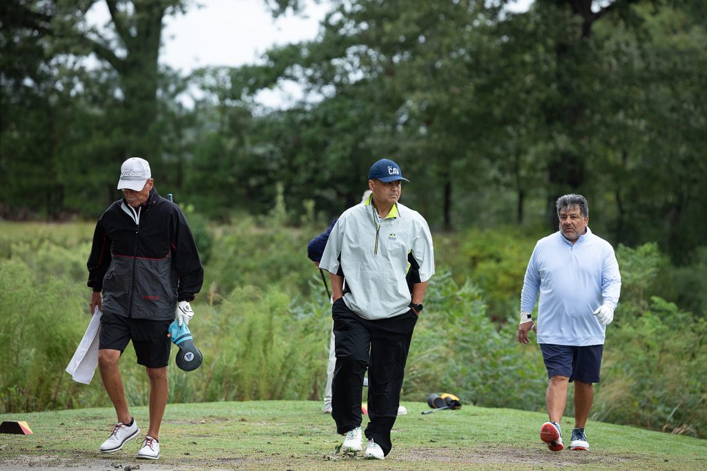Golfing 2026