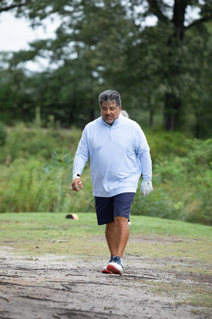Golfing 2026