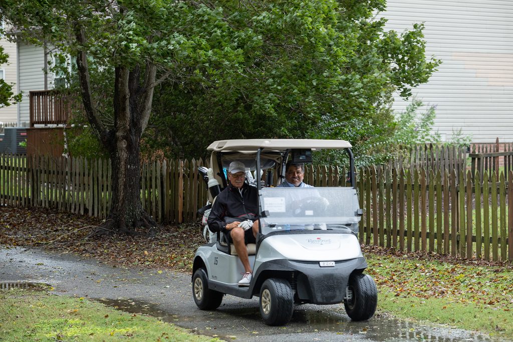 Golfing 2026