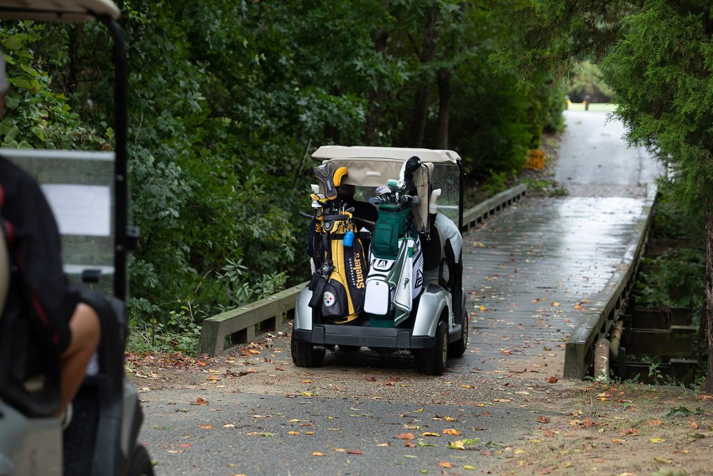 Golfing 2026