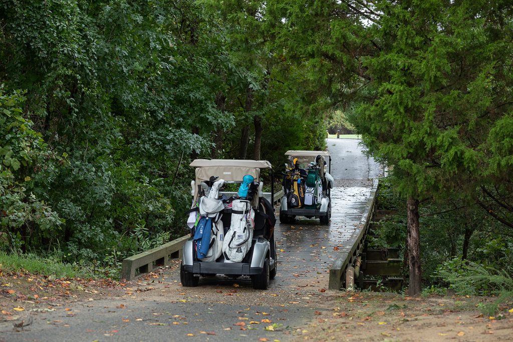 Golfing 2026