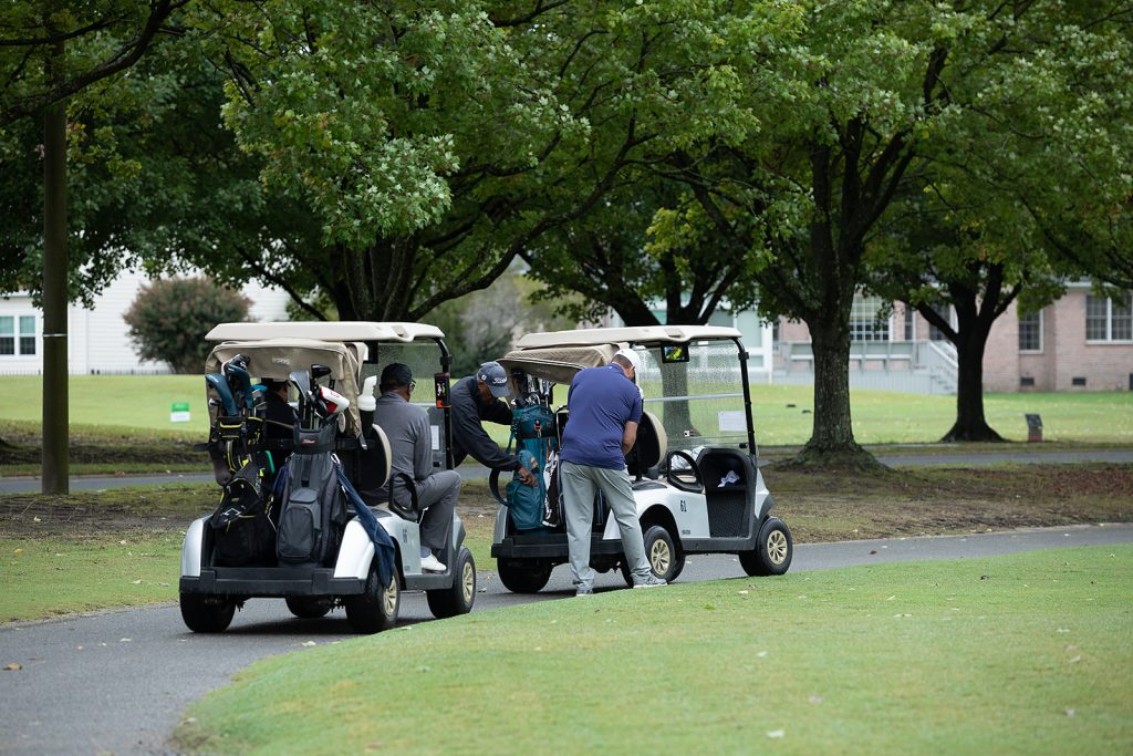 Golfing 2026