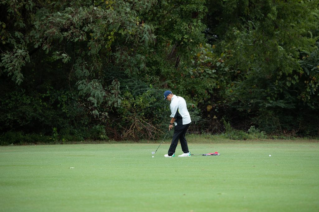 Golfing 2026
