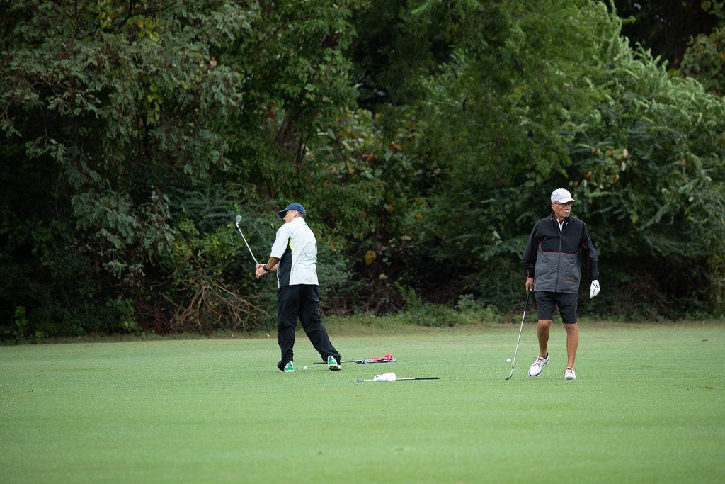 Golfing 2026