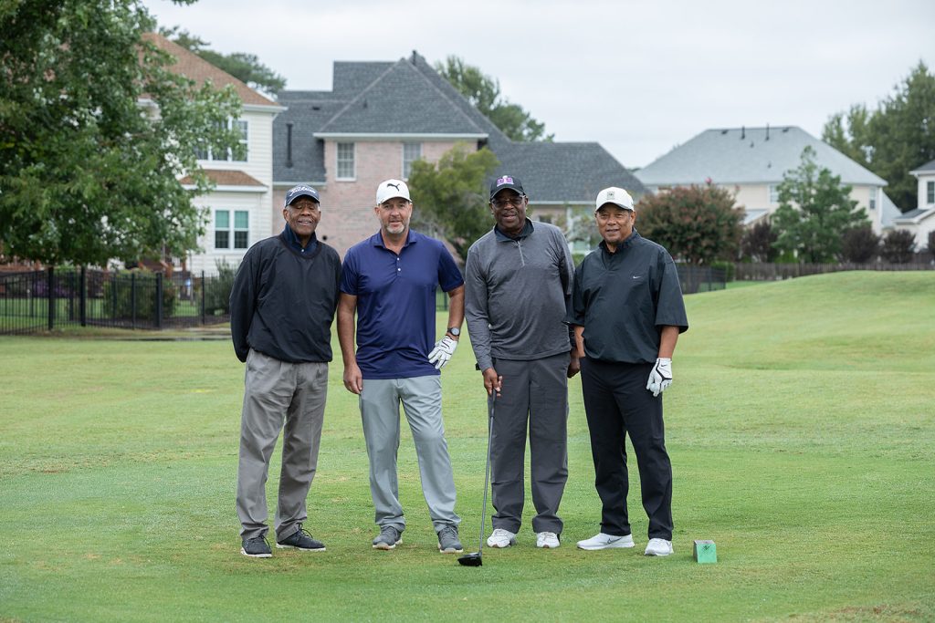 Golfing 2026