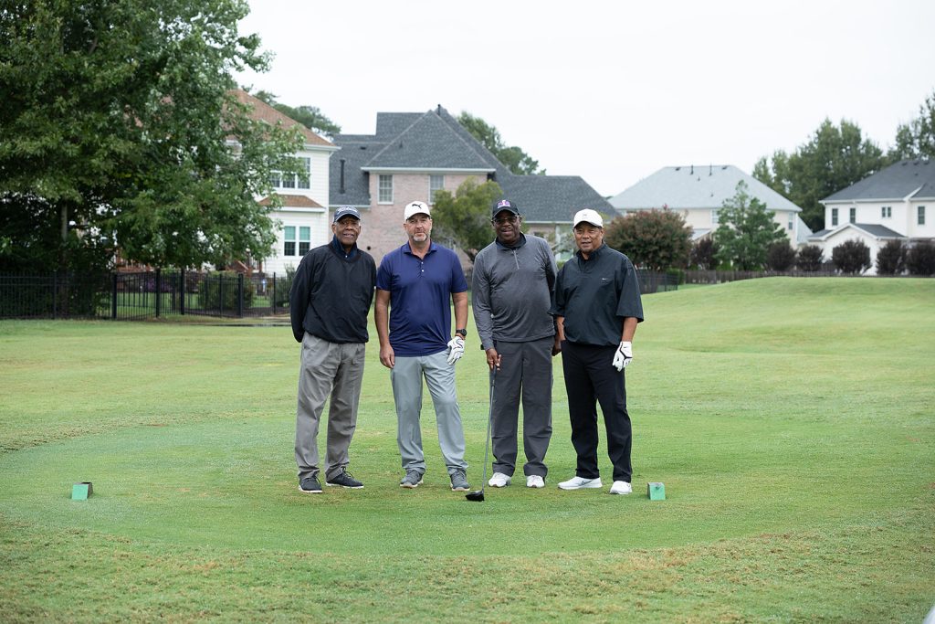 Golfing 2026