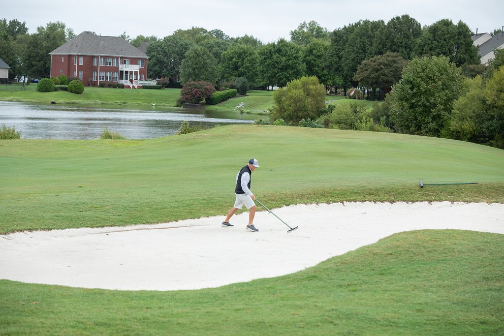 Golfing 2026