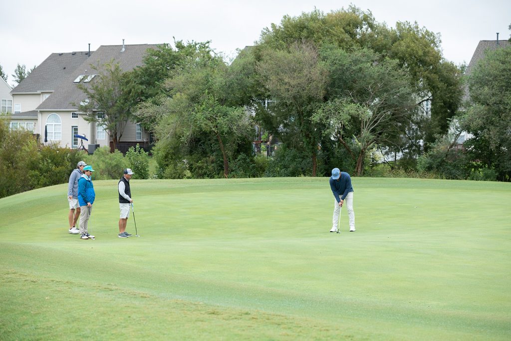 Golfing 2026