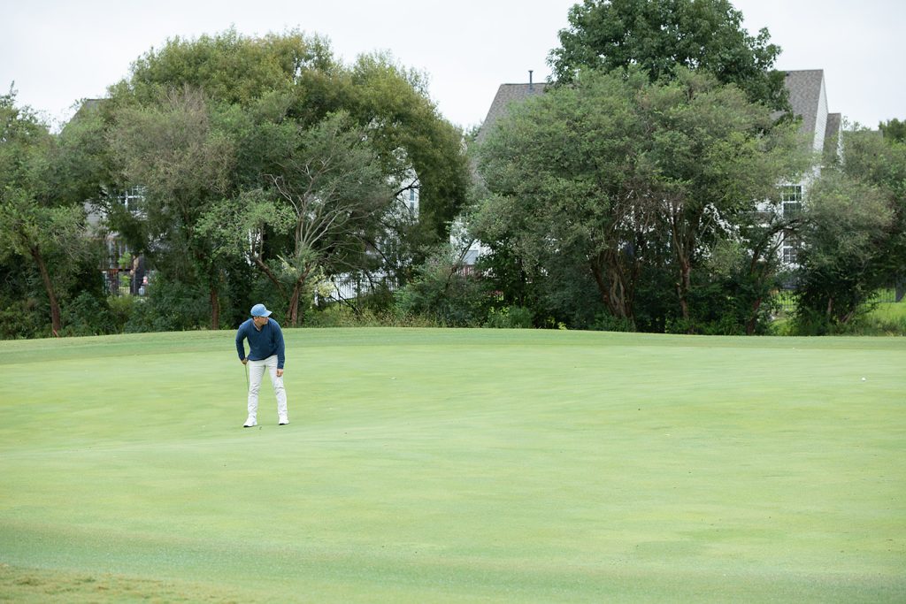 Golfing 2026