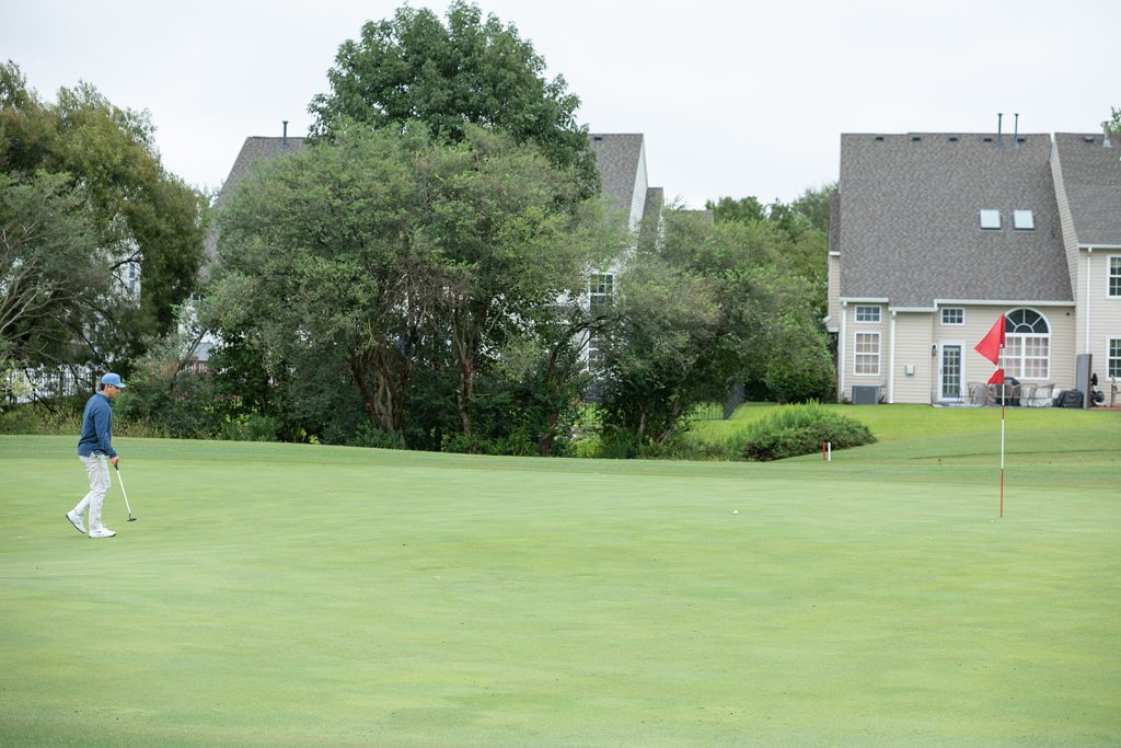 Golfing 2026