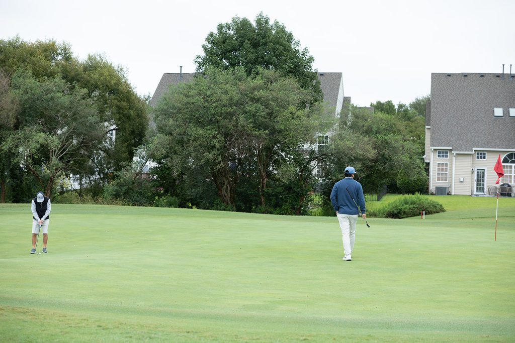 Golfing 2026