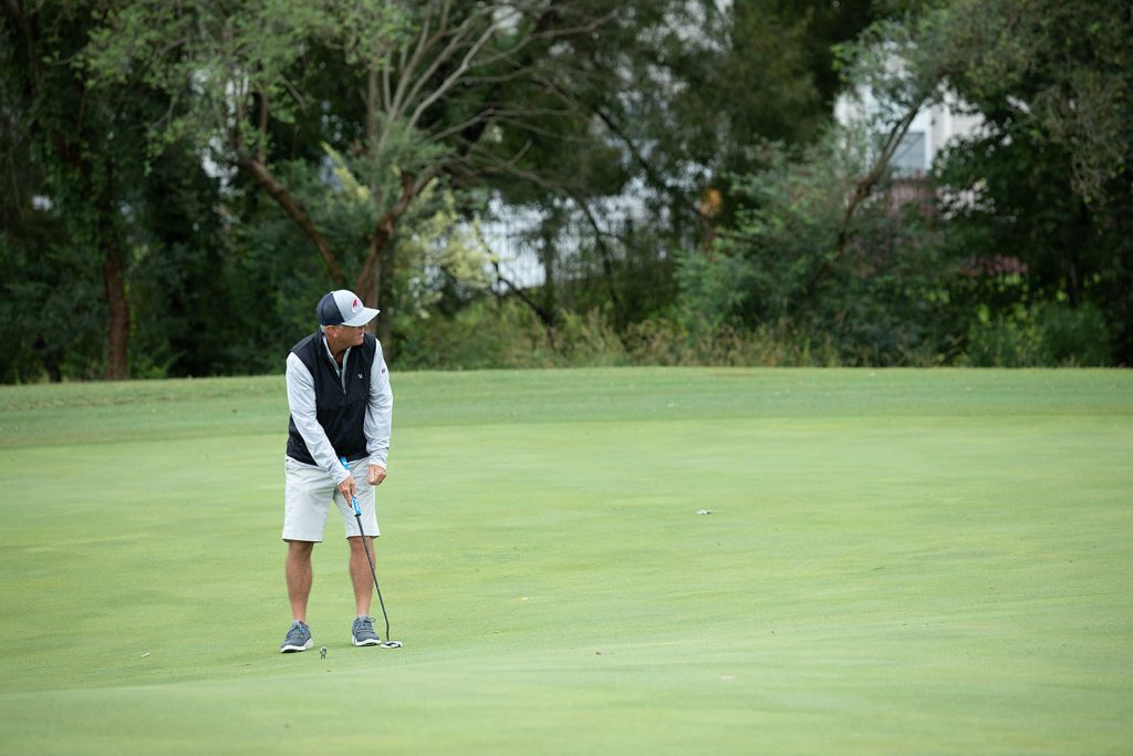 Golfing 2026