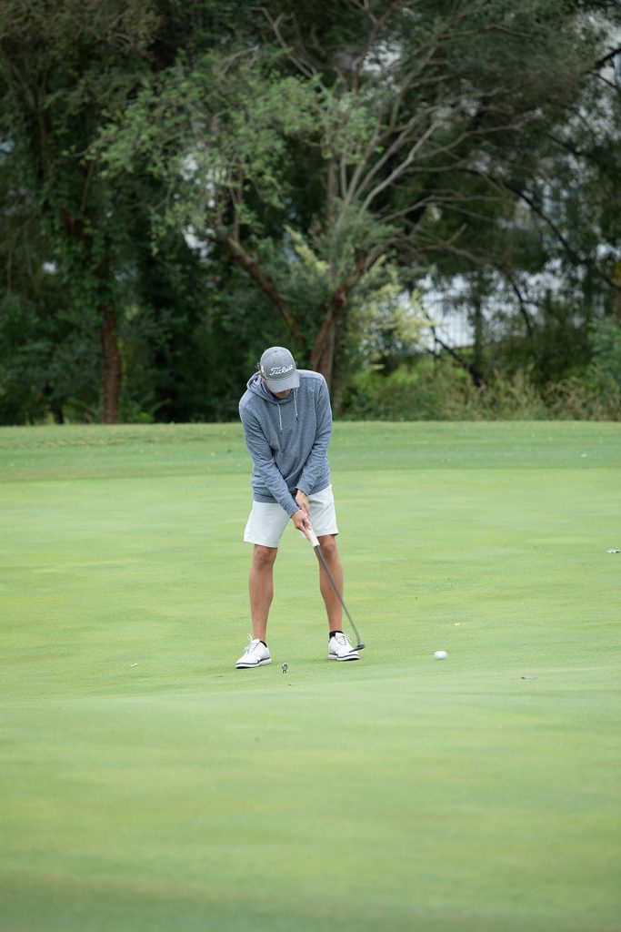 Golfing 2026