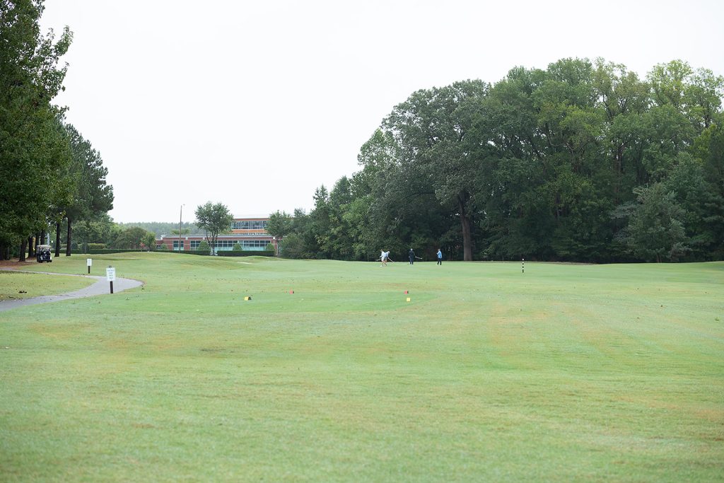 Golfing 2026