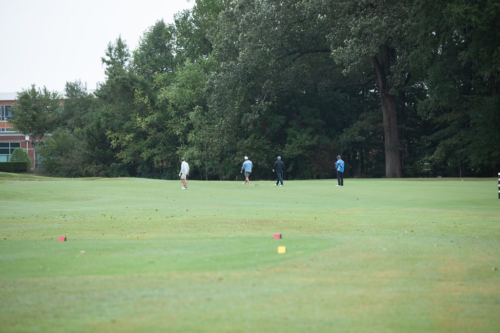 Golfing 2026