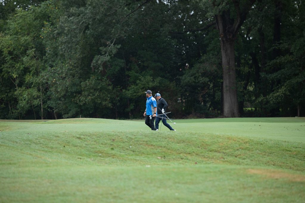 Golfing 2026