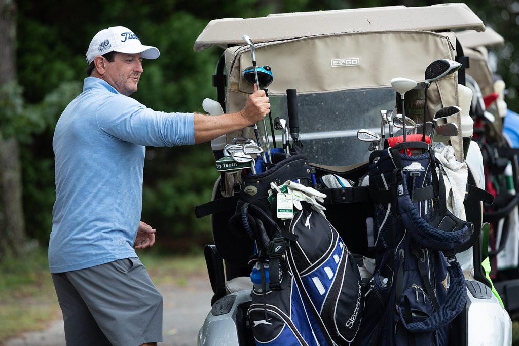 Golfing 2026
