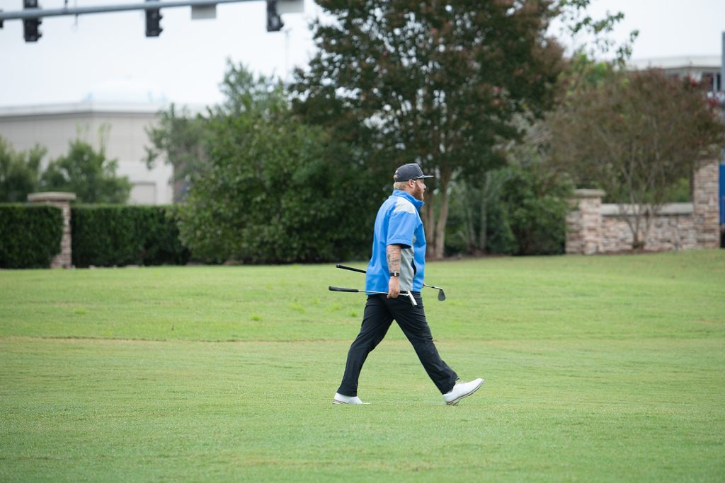 Golfing 2026