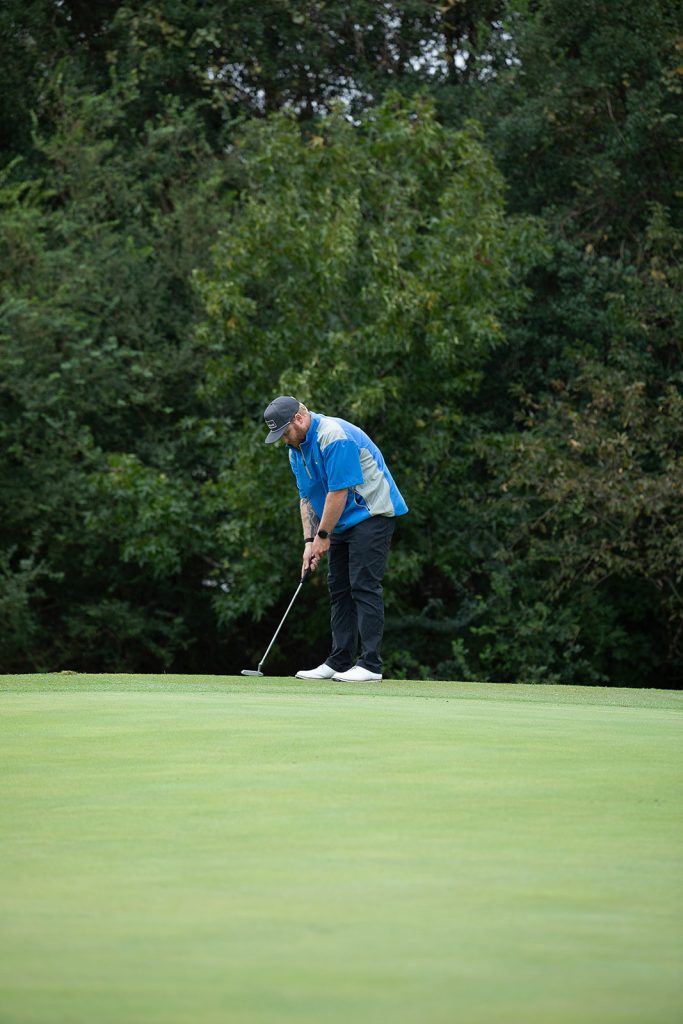 Golfing 2026