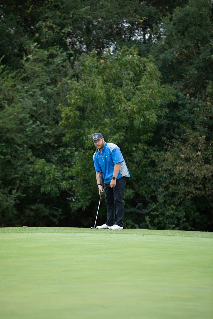 Golfing 2026