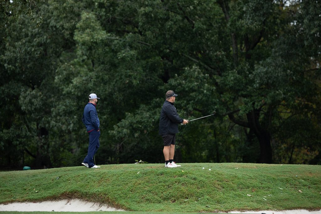 Golfing 2026