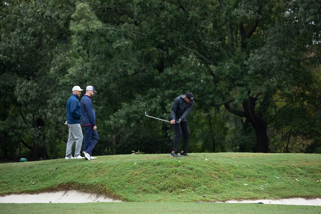 Golfing 2026