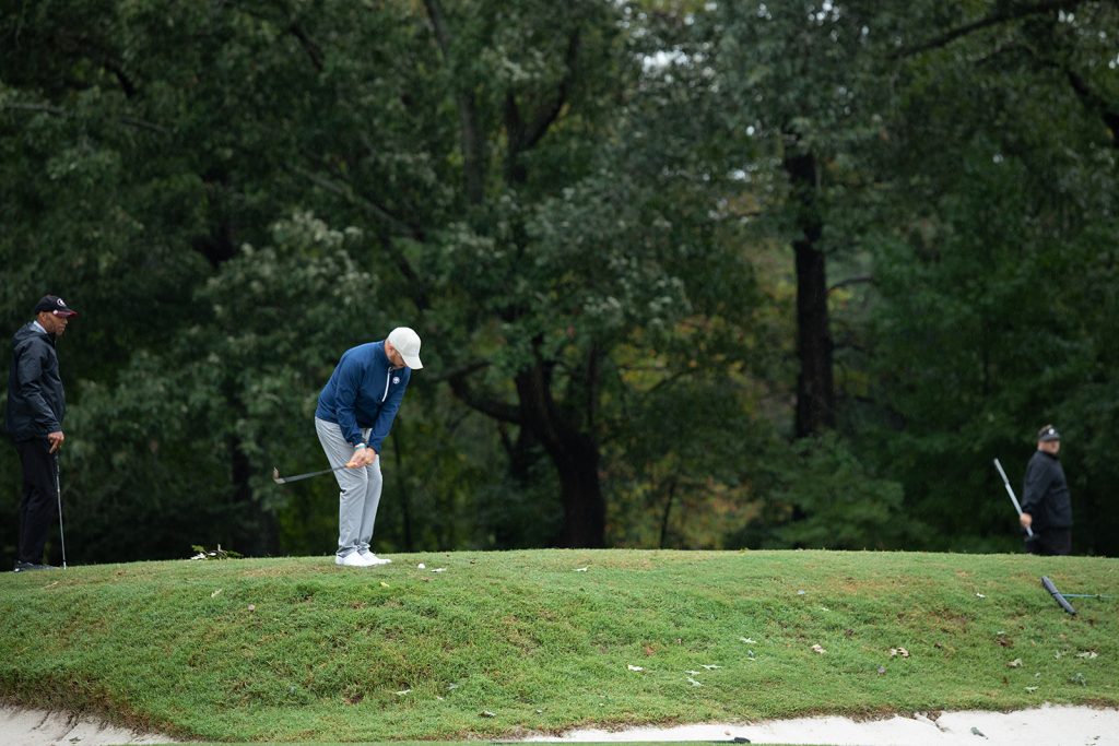 Golfing 2026
