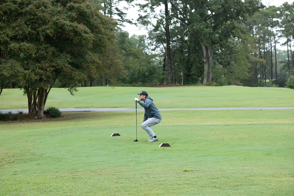 Golfing 2026