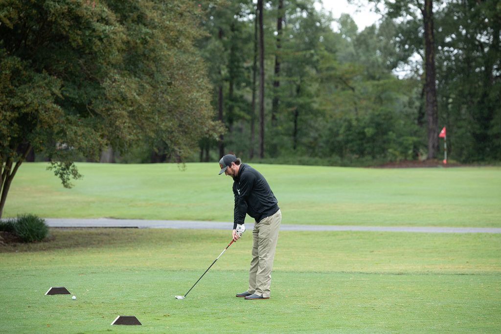 Golfing 2026