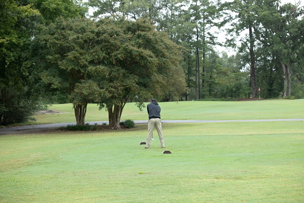 Golfing 2026