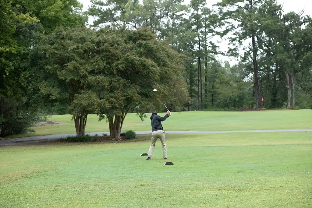 Golfing 2026