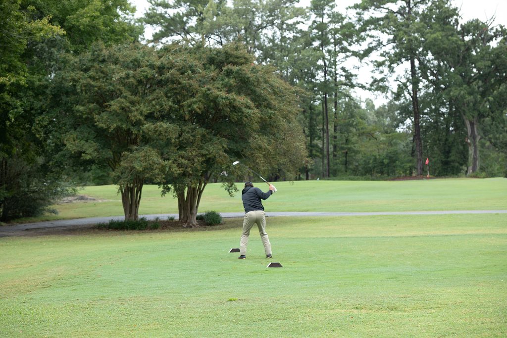 Golfing 2026