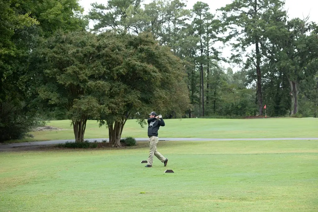 Golfing 2026