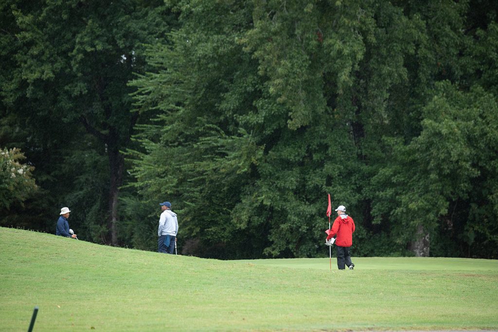 Golfing 2026